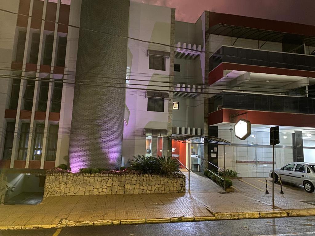 Готель Carlton Plaza Torre Араша Екстер'єр фото